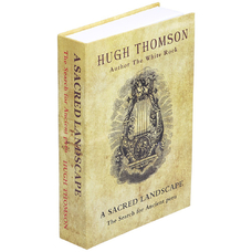 Книга-сейф «Hugh Thomson» купить в интернет-магазине Супер Пуперс