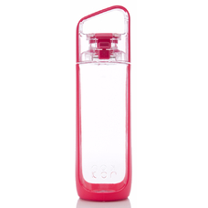 Пляшка для води Kor Delta "Atomic punch" 750 мл придбати в інтернет-магазині Супер Пуперс