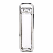 Пляшка для води Kor One "Chrome" 750 мл придбати в інтернет-магазині Супер Пуперс