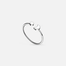 Перстень «Місяці» придбати в інтернет-магазині Супер Пуперс