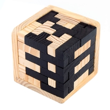 Головоломка Der Tetris придбати в інтернет-магазині Супер Пуперс