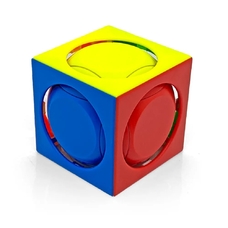 Куб-головоломка купить в интернет-магазине Супер Пуперс