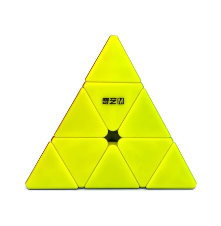Пирамидка 3×3