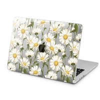 Чехол для Apple MacBook «Beautiful daisies»