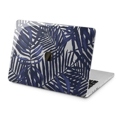 Чехол для Apple MacBook «Palm leaves» купить в интернет-магазине Супер Пуперс