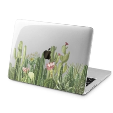 Чехол для Apple MacBook «Desert cactus» купить в интернет-магазине Супер Пуперс