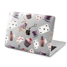 Чехол для Apple MacBook «Alice in Wonderland» купить в интернет-магазине Супер Пуперс