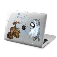 Чехол для Apple MacBook «Wall-E» купить в интернет-магазине Супер Пуперс