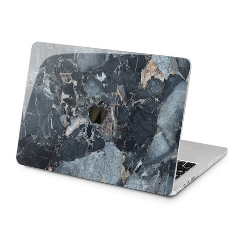 Чохол для Apple MacBook «Marble stone»