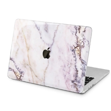 Чохол для Apple MacBook «Light marble» придбати в інтернет-магазині Супер Пуперс