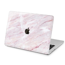 Чохол для Apple MacBook «Pink stone» придбати в інтернет-магазині Супер Пуперс