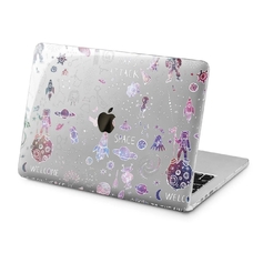 Чехол для Apple MacBook «Amazing space» купить в интернет-магазине Супер Пуперс