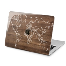 Чехол для Apple MacBook «A walnut tree» купить в интернет-магазине Супер Пуперс