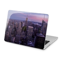 Чохол для Apple MacBook «View of Manhattan» придбати в інтернет-магазині Супер Пуперс