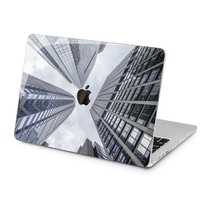 Чохол для Apple MacBook «Urban architecture»