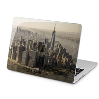 Чохол для Apple MacBook «New York cityscape»