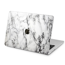 Чехол для Apple MacBook «Rough marble» купить в интернет-магазине Супер Пуперс