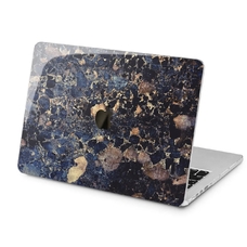 Чехол для Apple MacBook «Dark granite» купить в интернет-магазине Супер Пуперс