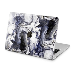 Чехол для Apple MacBook «Abstract agate» купить в интернет-магазине Супер Пуперс