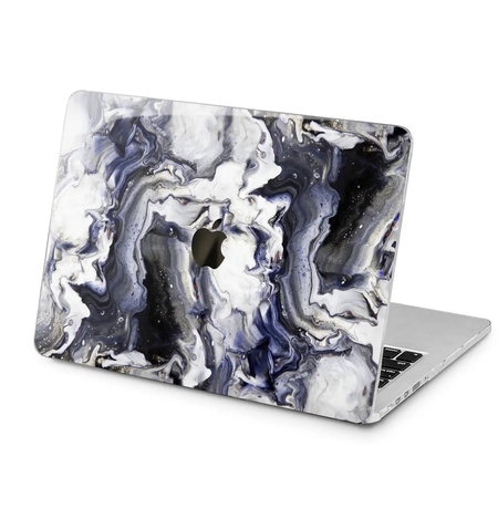 Чохол для Apple MacBook «Abstract agate»