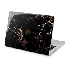 Чохол для Apple MacBook «Golden granite» придбати в інтернет-магазині Супер Пуперс