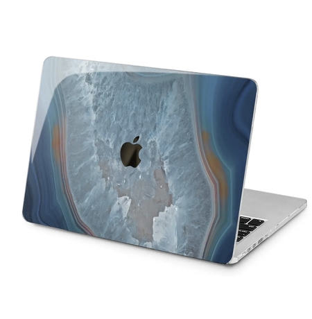 Чохол для Apple MacBook «Beautiful agate»
