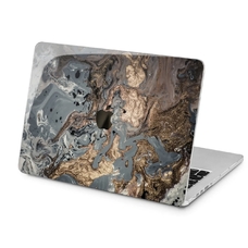 Чохол для Apple MacBook «Bronze marble» придбати в інтернет-магазині Супер Пуперс