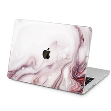 Чехол для Apple MacBook «Oil-based red paint» купить в интернет-магазине Супер Пуперс
