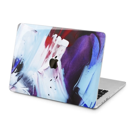 Чохол для Apple MacBook «Modern art»