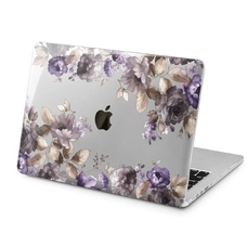 Чехол для Apple MacBook «Botanical garden» купить в интернет-магазине Супер Пуперс