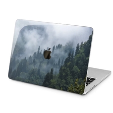 Чохол для Apple MacBook «The foggy forest» придбати в інтернет-магазині Супер Пуперс