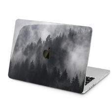 Чохол для Apple MacBook «The dark forest» придбати в інтернет-магазині Супер Пуперс