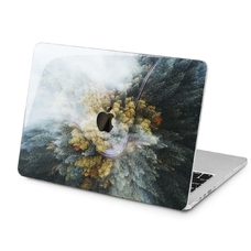 Чехол для Apple MacBook «Autumn road» купить в интернет-магазине Супер Пуперс