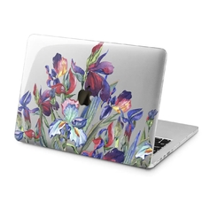 Чехол для Apple MacBook «Multi-colored» купить в интернет-магазине Супер Пуперс