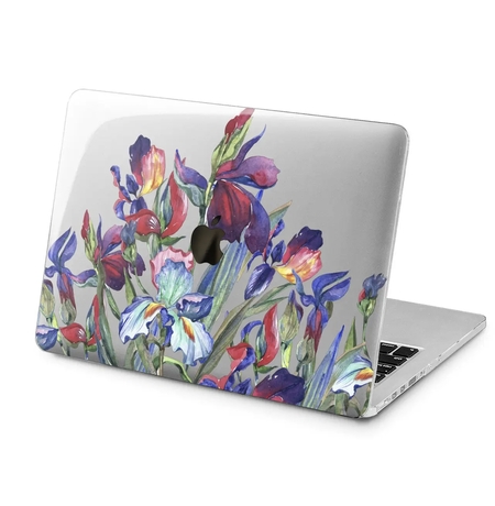 Чехол для Apple MacBook «Multi-colored»