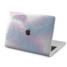 Чехол для Apple MacBook «Palm branches» купить в интернет-магазине Супер Пуперс