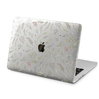 Чехол для Apple MacBook «Wildflowers»