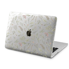 Чехол для Apple MacBook «Wildflowers» купить в интернет-магазине Супер Пуперс
