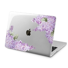 Чохол для Apple MacBook «Lilac» придбати в інтернет-магазині Супер Пуперс