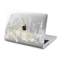 Чохол для Apple MacBook «It's a beautiful city» придбати в інтернет-магазині Супер Пуперс