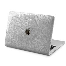 Чохол для Apple MacBook «Golden pattern» придбати в інтернет-магазині Супер Пуперс
