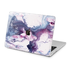 Чохол для Apple MacBook «Violet oil» придбати в інтернет-магазині Супер Пуперс