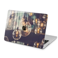Чохол для Apple MacBook «Beautiful lamps» придбати в інтернет-магазині Супер Пуперс