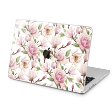 Чохол для Apple MacBook «Magnolia» придбати в інтернет-магазині Супер Пуперс