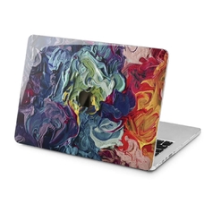 Чехол для Apple MacBook «Bright paint» купить в интернет-магазине Супер Пуперс