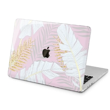 Чехол для Apple MacBook «Golden fern» купить в интернет-магазине Супер Пуперс