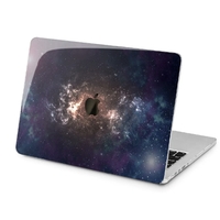 Чехол для Apple MacBook «Open space»