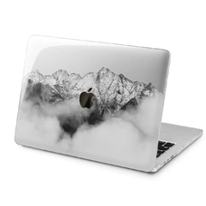 Чехол для Apple MacBook «Dark mountain» купить в интернет-магазине Супер Пуперс