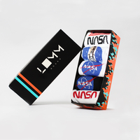 Набір шкарпеток «NASA Box»