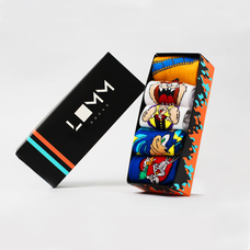 Набор носков «Cartoon Box» купить в интернет-магазине Супер Пуперс